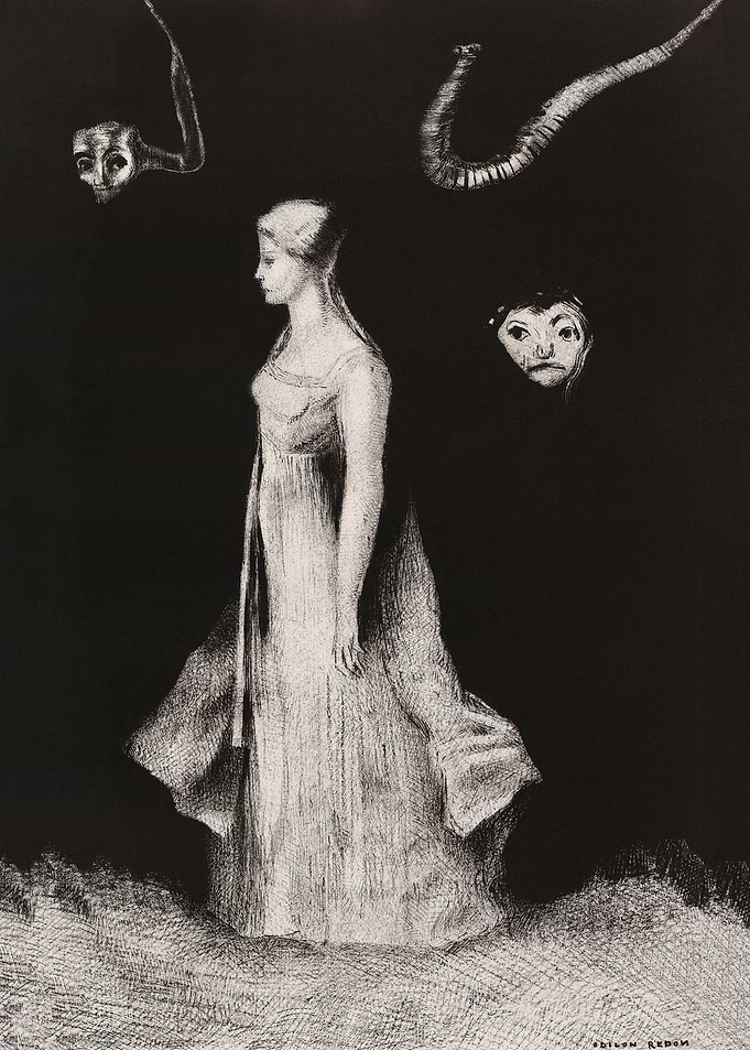 Haunting