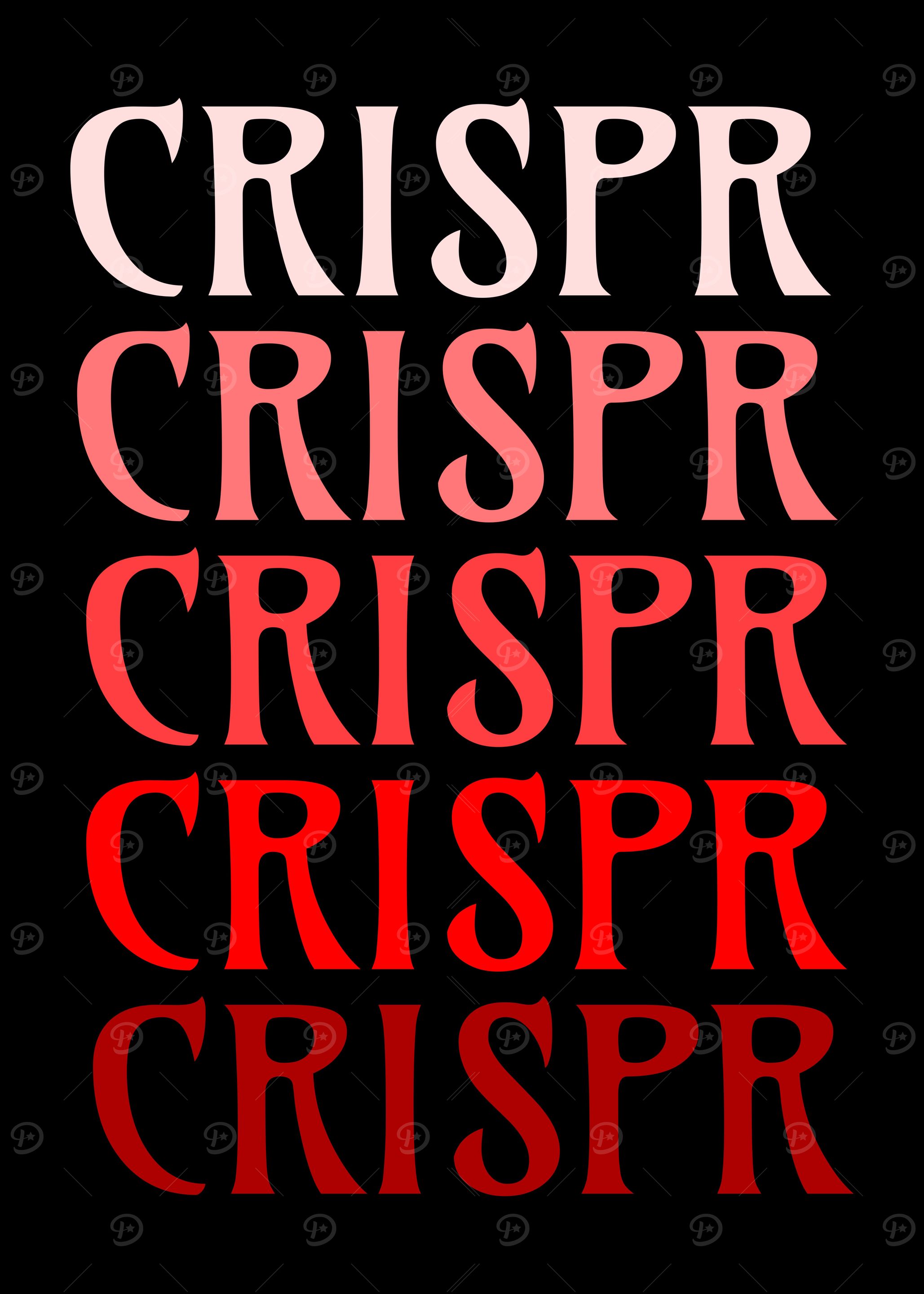 CRISPR Cas Method