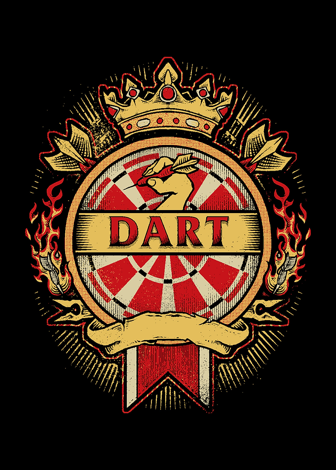 Darts Forever