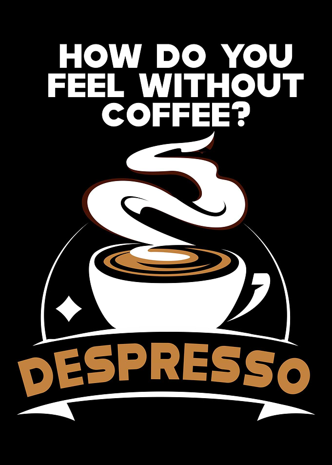 Coffee Mug Barista Gift