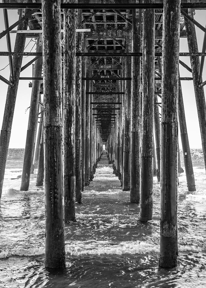Oceanside Pier