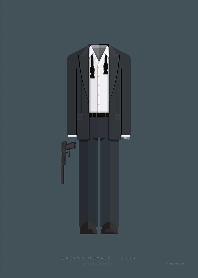 007 Casino Royale