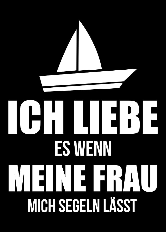 sailing gift sail gift ide