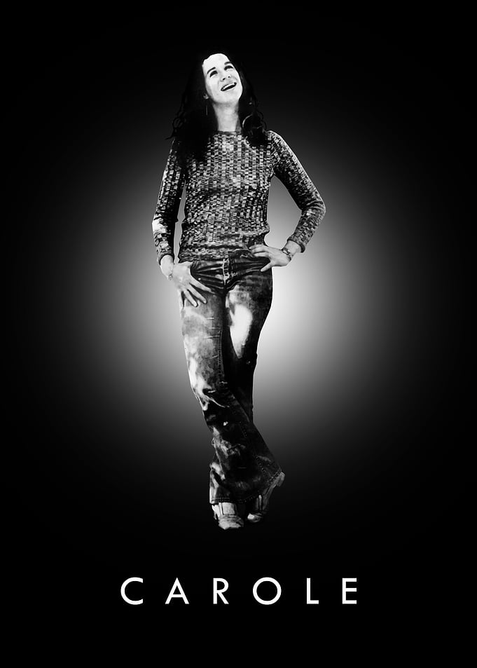 Carole King