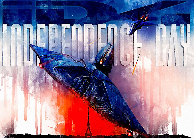 Independence day 1