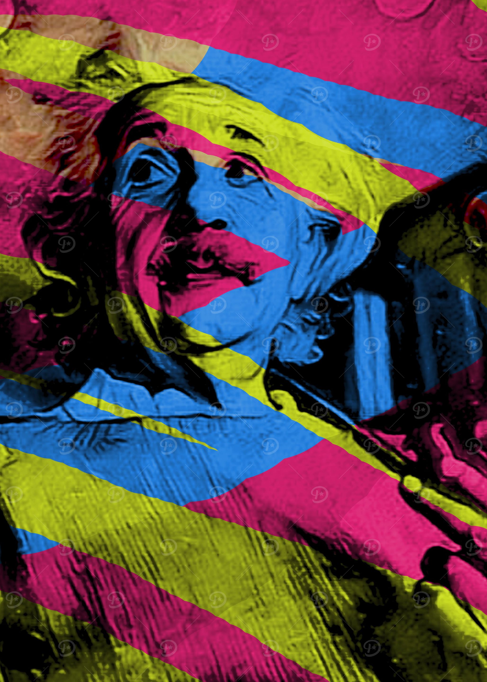Albert Einstein
