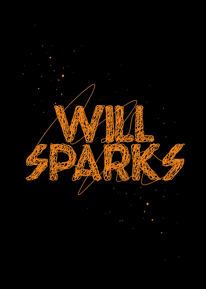 William James Will Spark