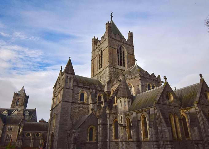 Dublin Towers