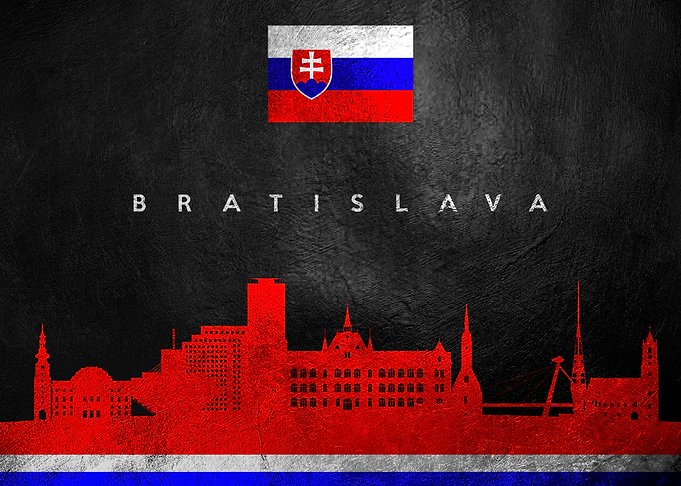 Bratislava Slovakia