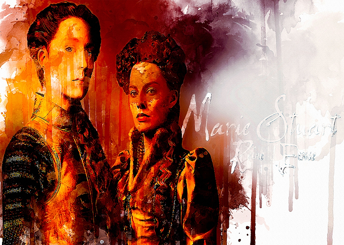 Mary queen of scots 3