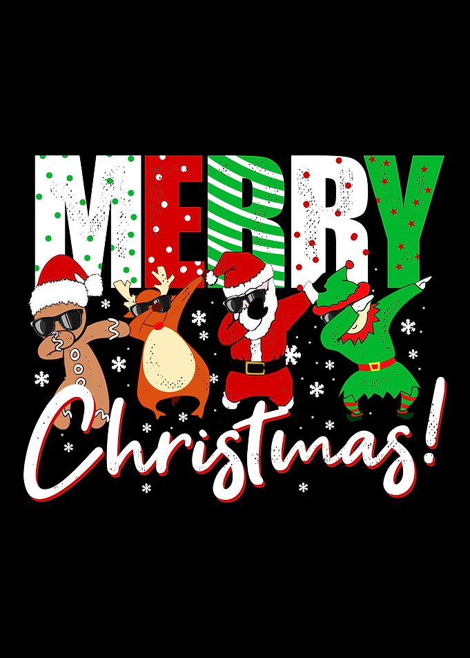 Merry christmas Santa