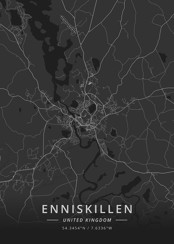 Enniskillen United Kingdom
