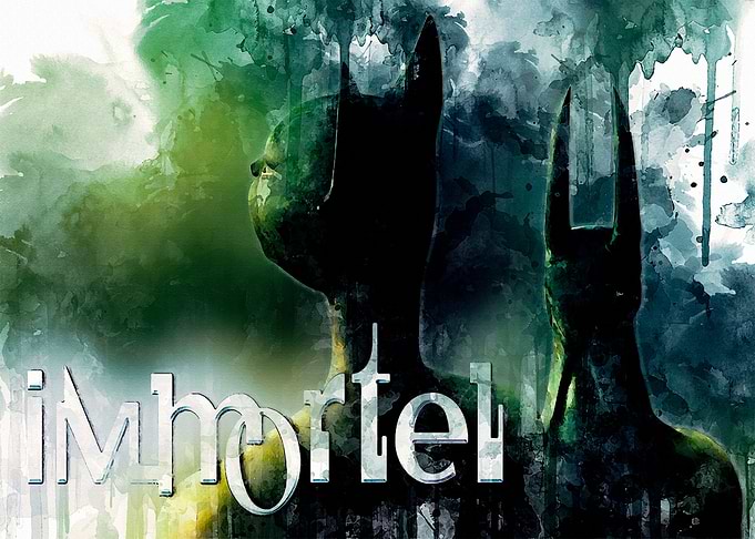 Immortal 1