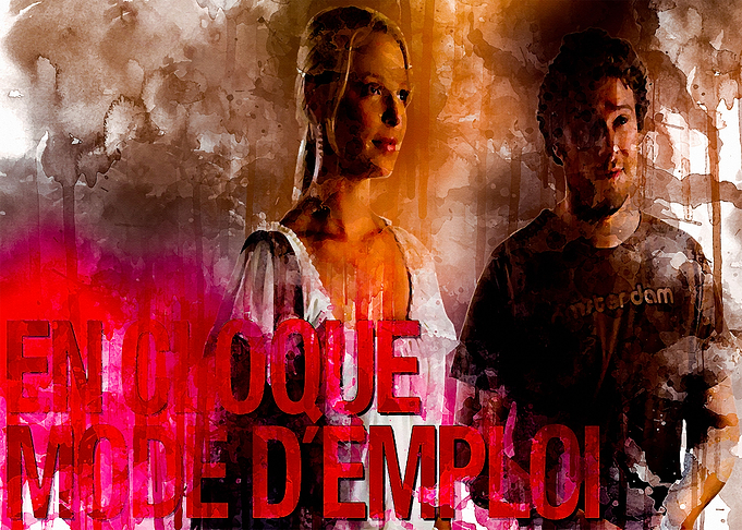 Knocked up 1