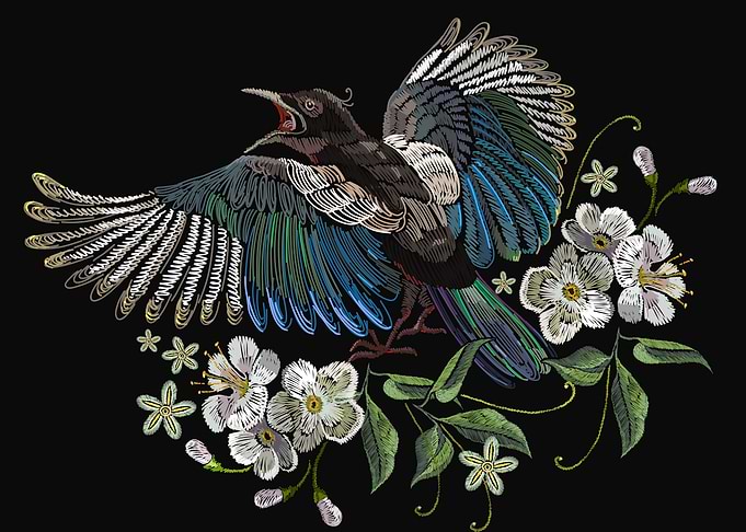 Bird