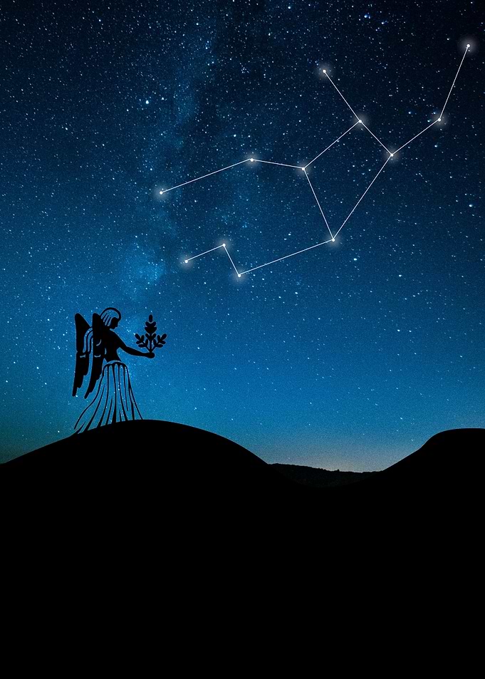 Virgo horoscope stars