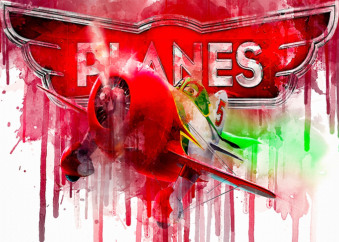 Planes 17