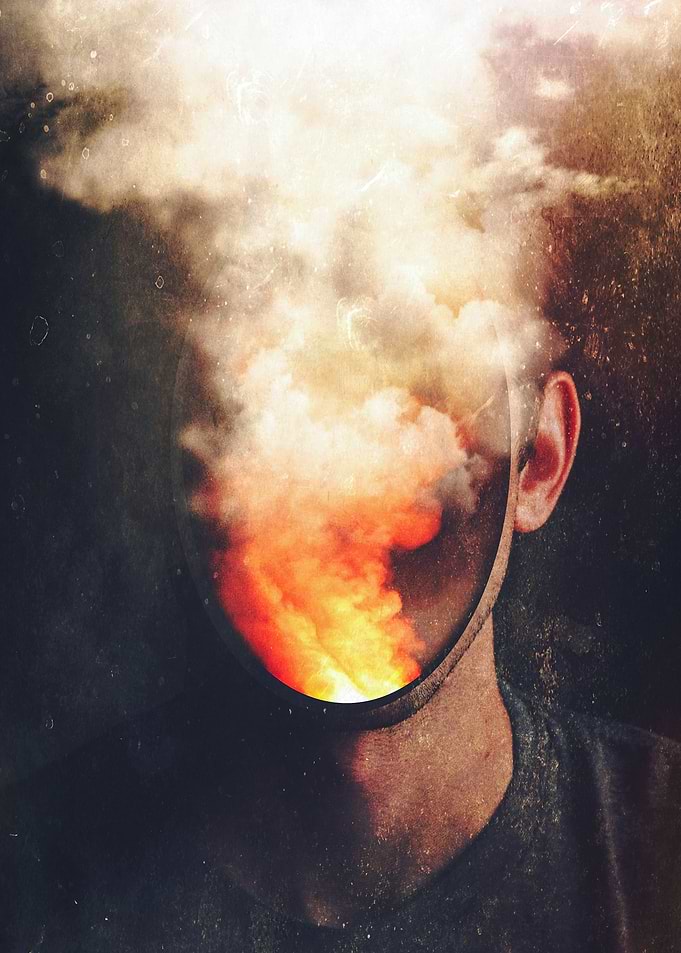 Burning Inside