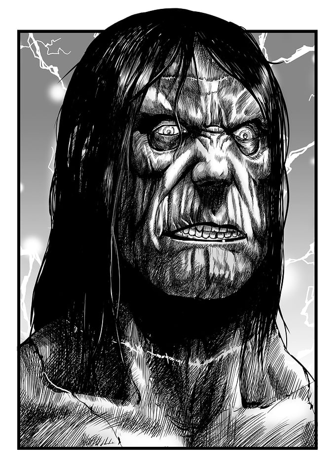 Frankenstein
