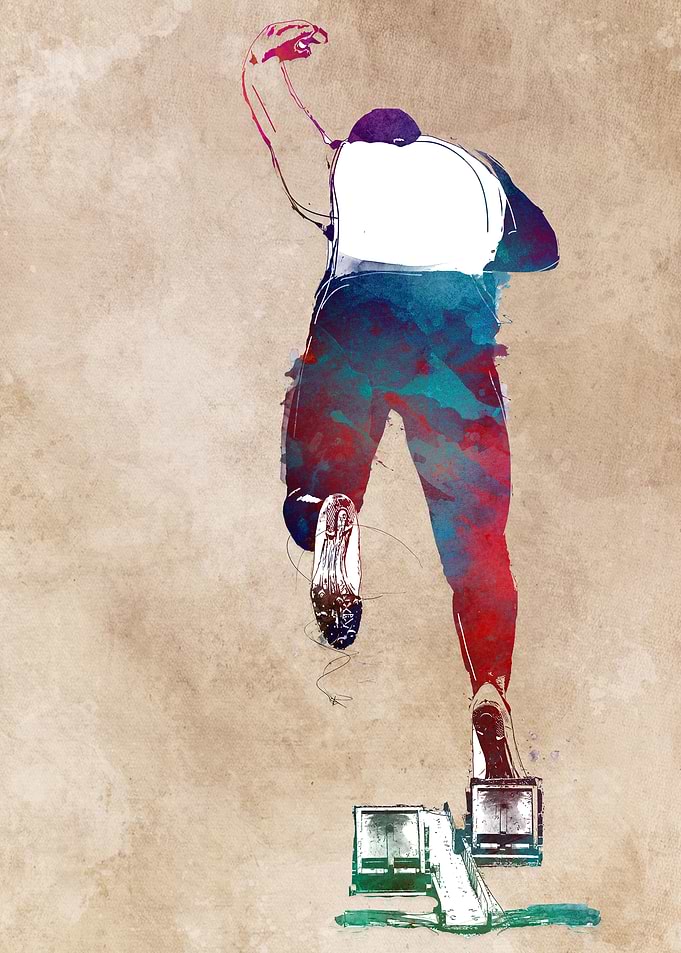 Runner
