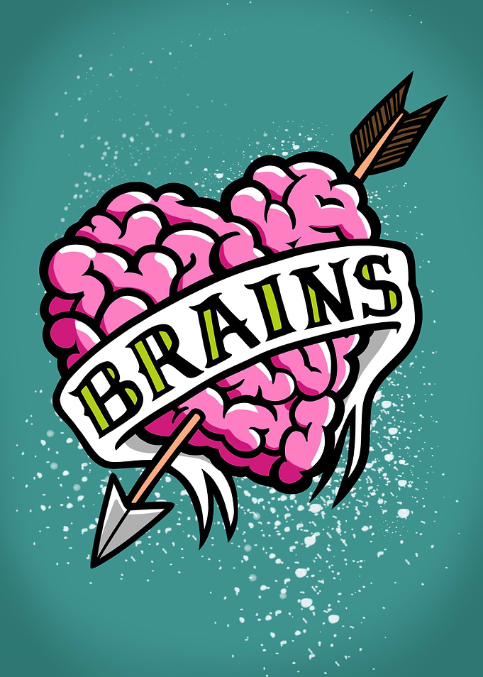 Love Brains