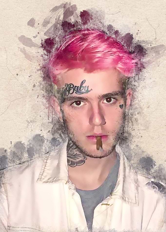 Lil Peep