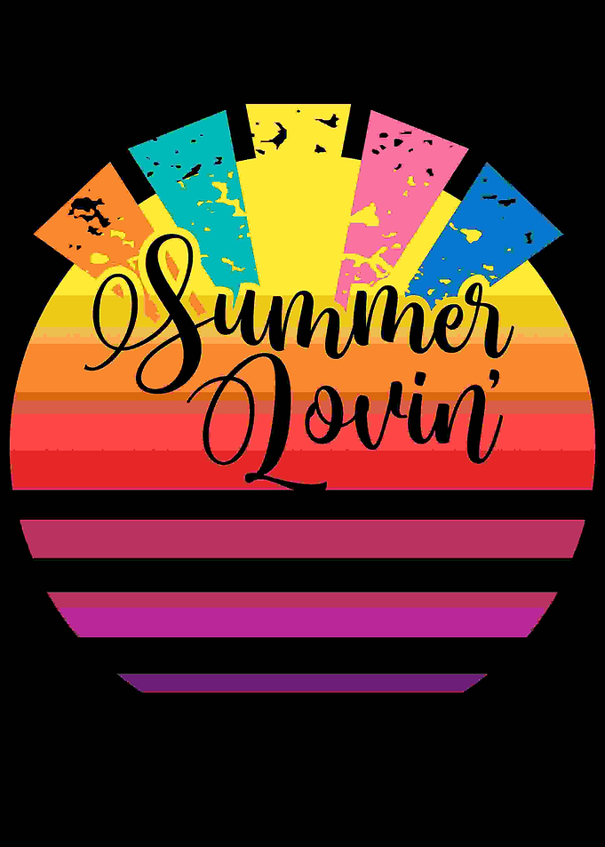 Summer Loving