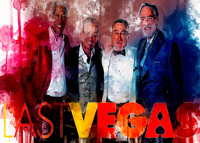 Last vegas