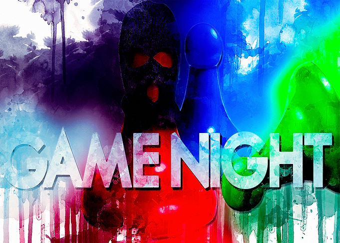 Game night 2