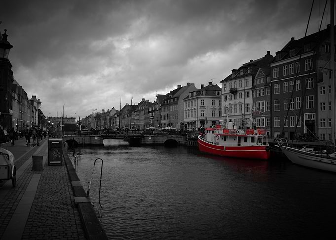 Red Haven