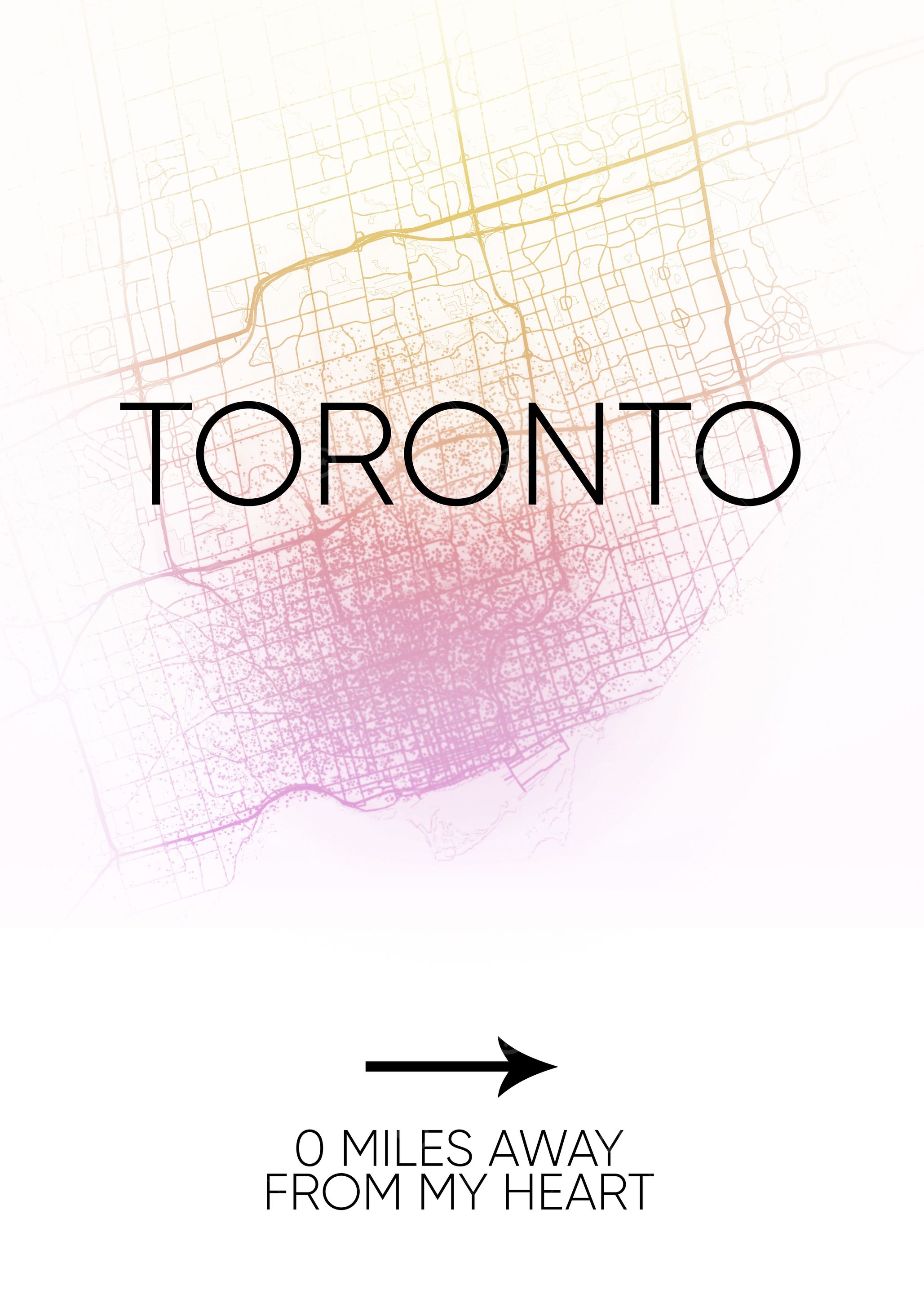 toronto Canada