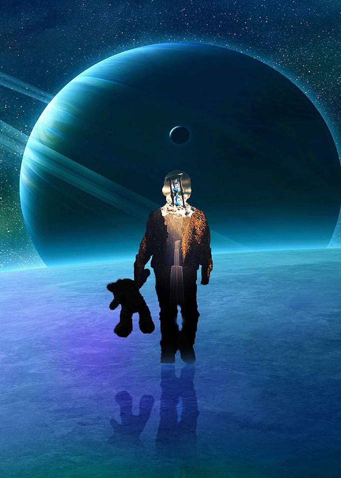 timeless journey