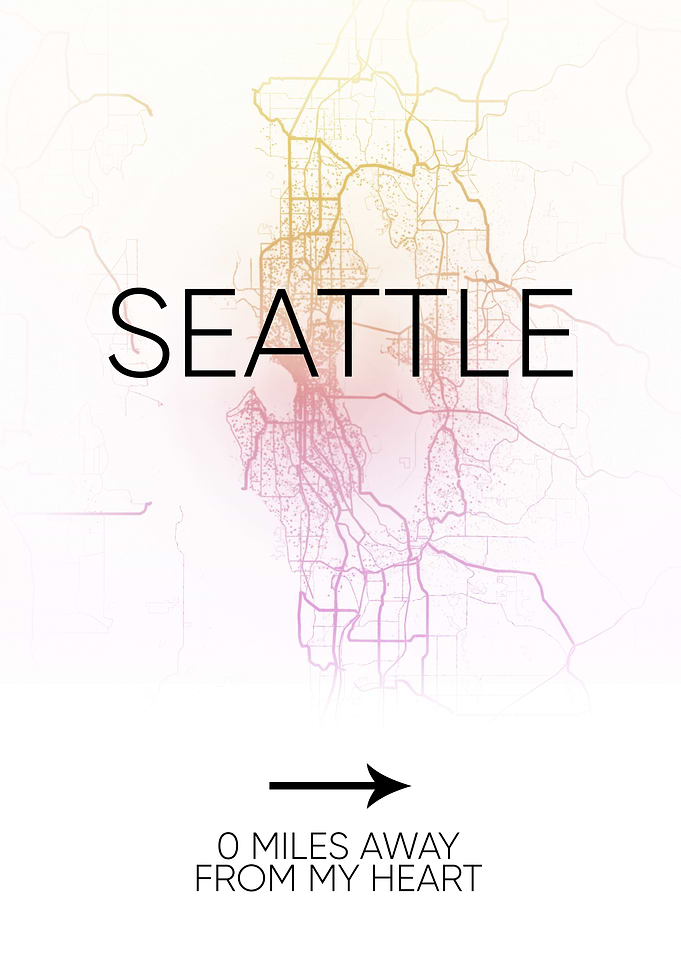 Seattle Washington usa