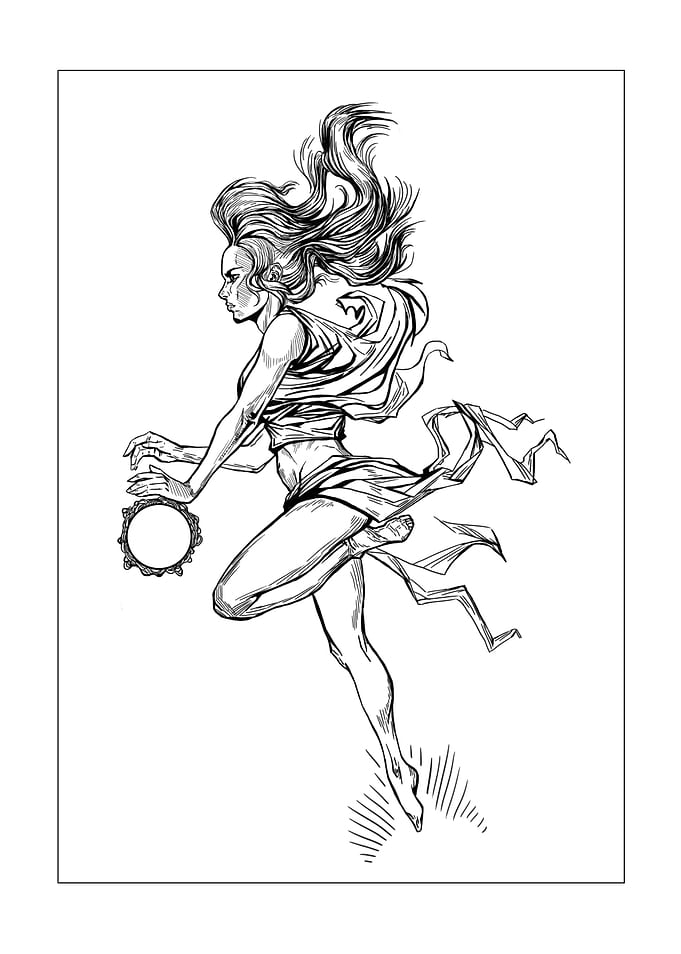 Magician 2
