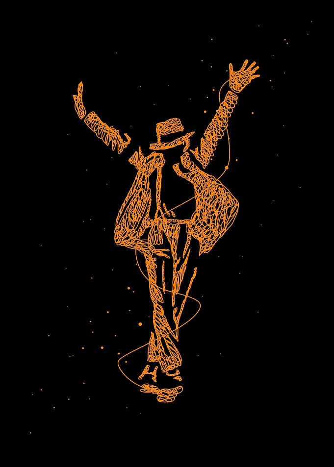Michael Joseph Jackson