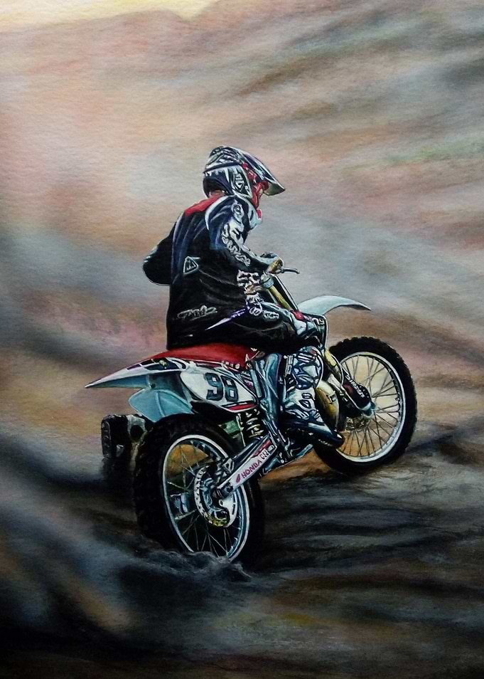 The Race II