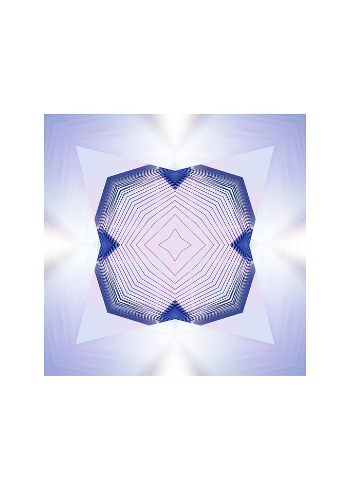Urban Mandala Colors 1