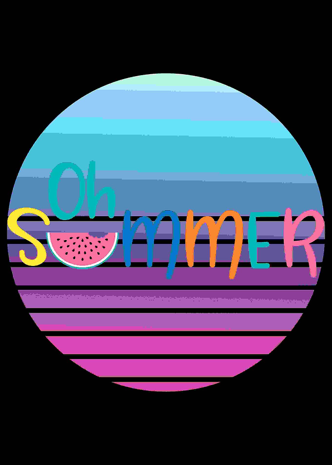 Oh Summer