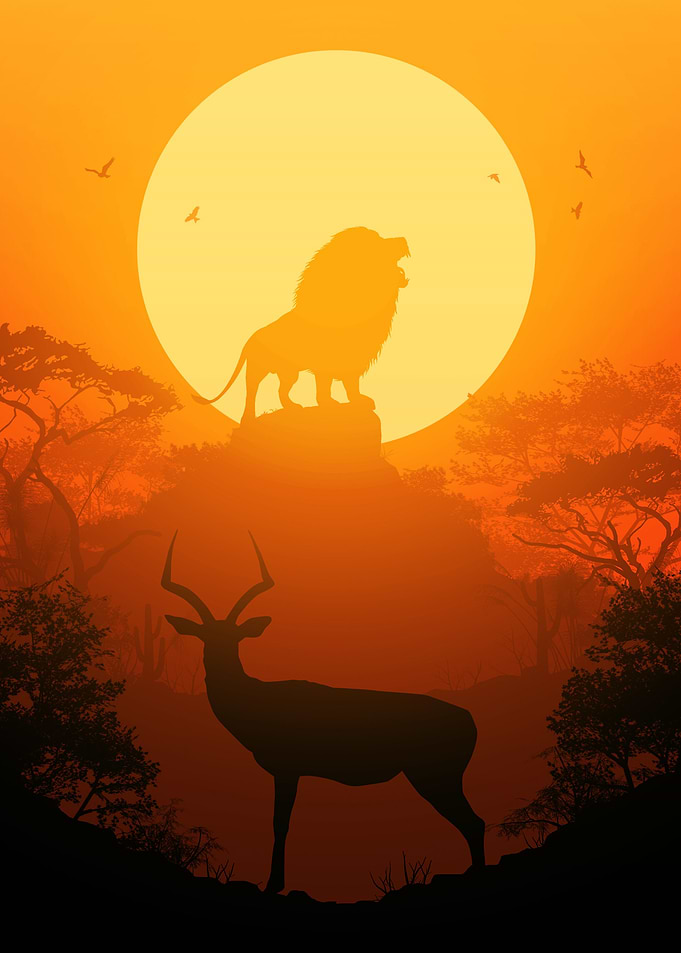 Lion