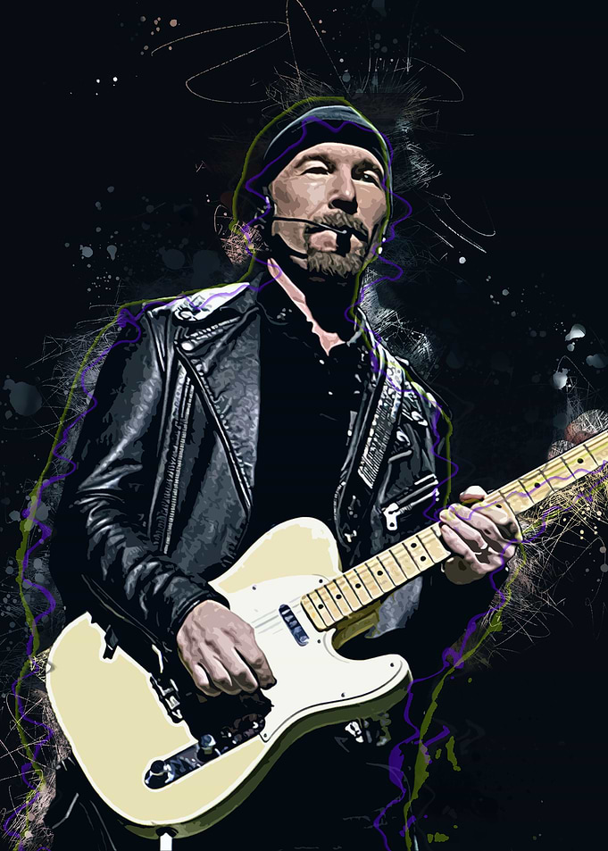The Edge