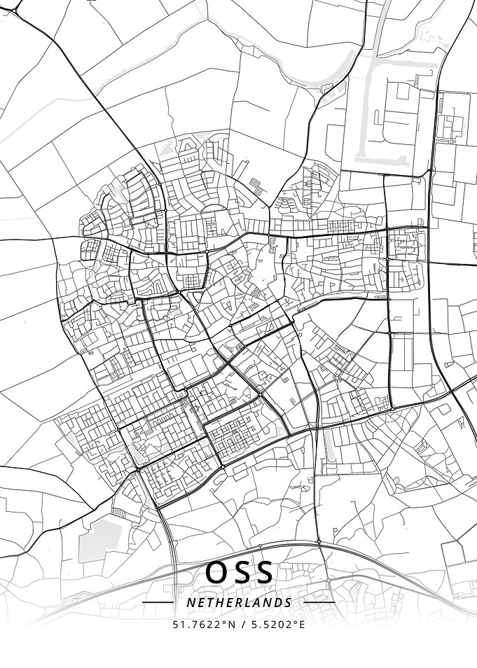 Oss Netherlands