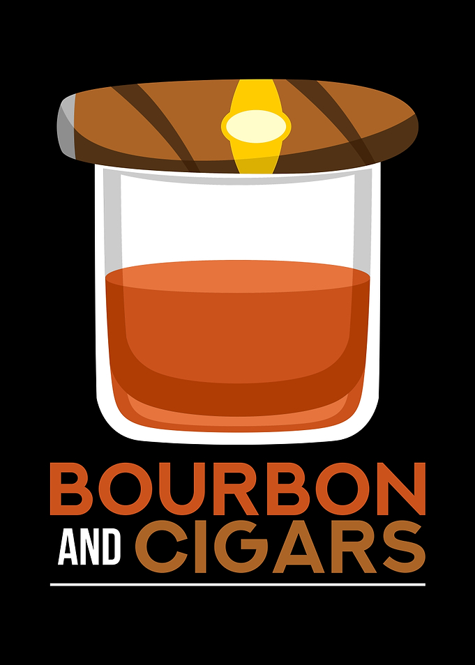 Bourbon And Cigars