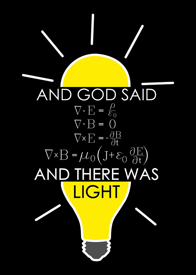 Maxwell Equation