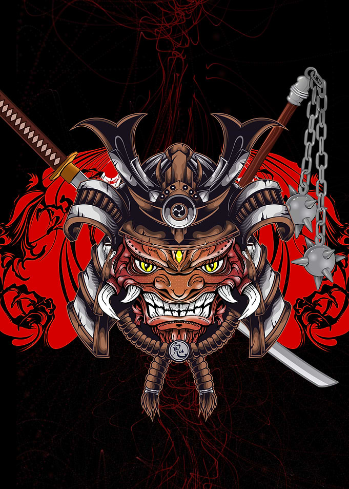 oni