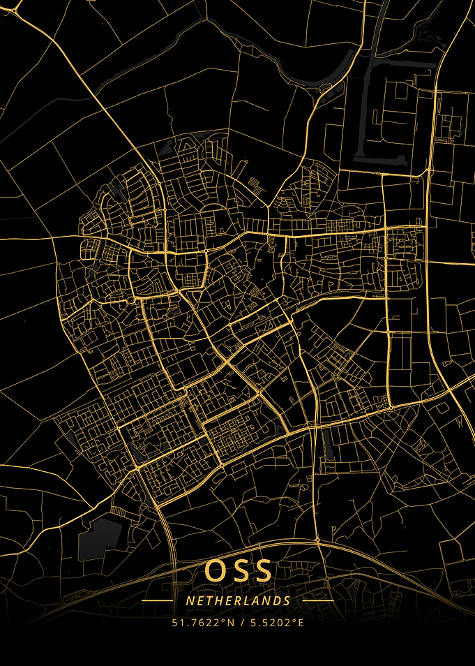 Oss Netherlands