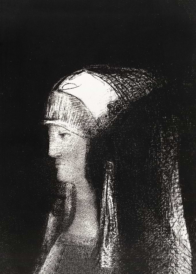 Druidesse