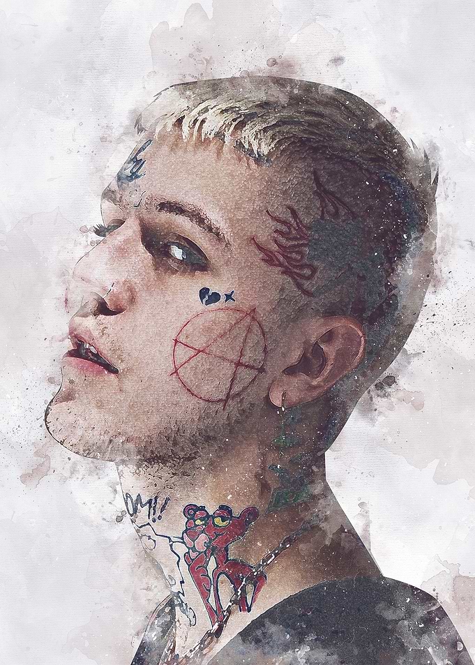 Lil Peep