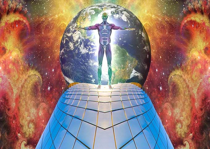 Humankind mystery