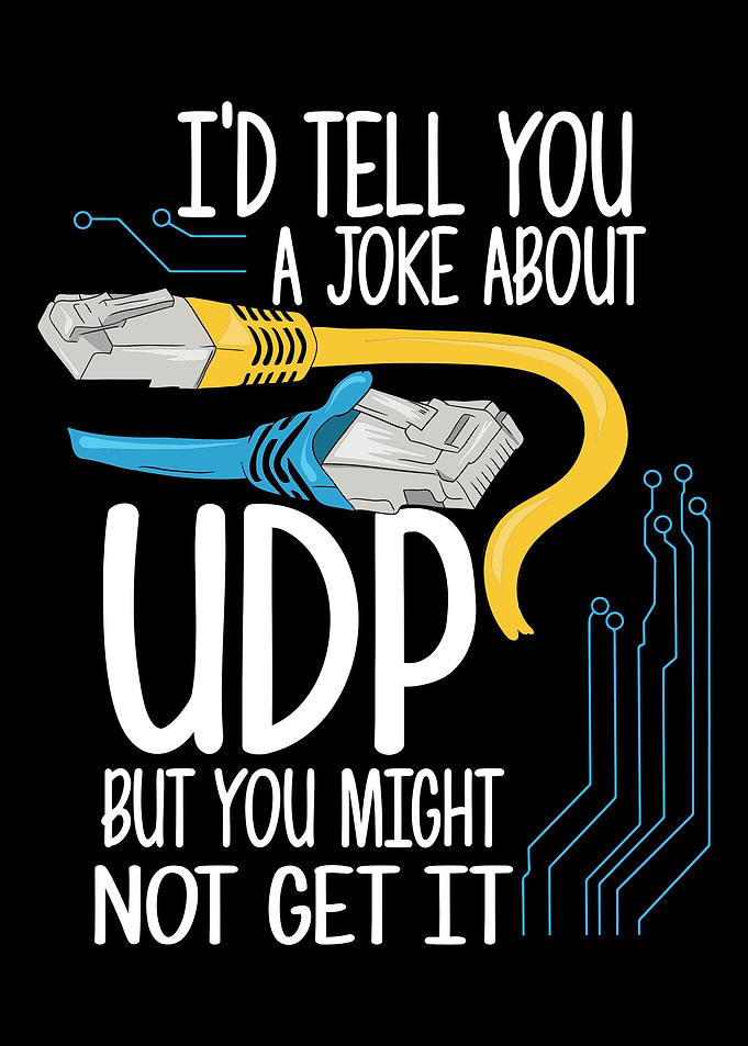 Id Tell You A Joke About