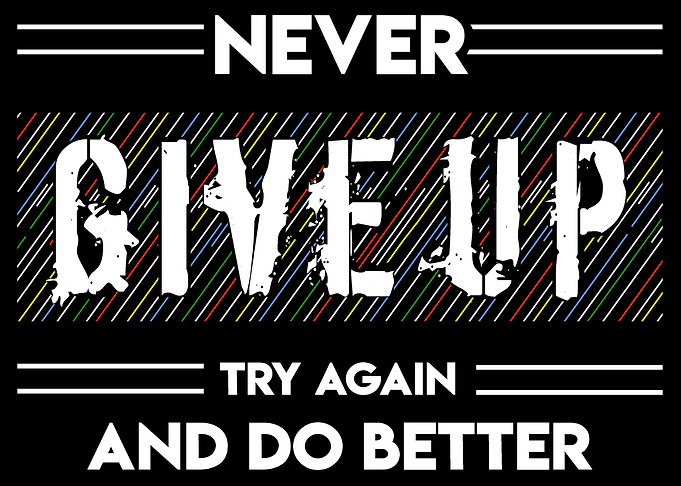 Inspiration Motivation
